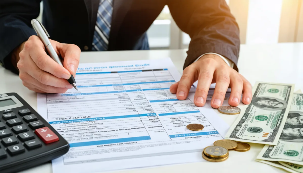 découvrez combien vous percevrez en salaire net avec un revenu annuel brut de 000 €. calculez facilement votre salaire net après déductions fiscales et sociales.