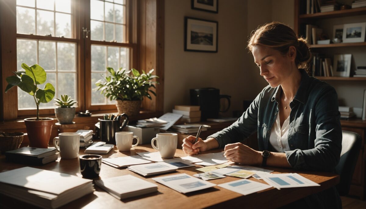 Les clés pour sélectionner le compte professionnel idéal