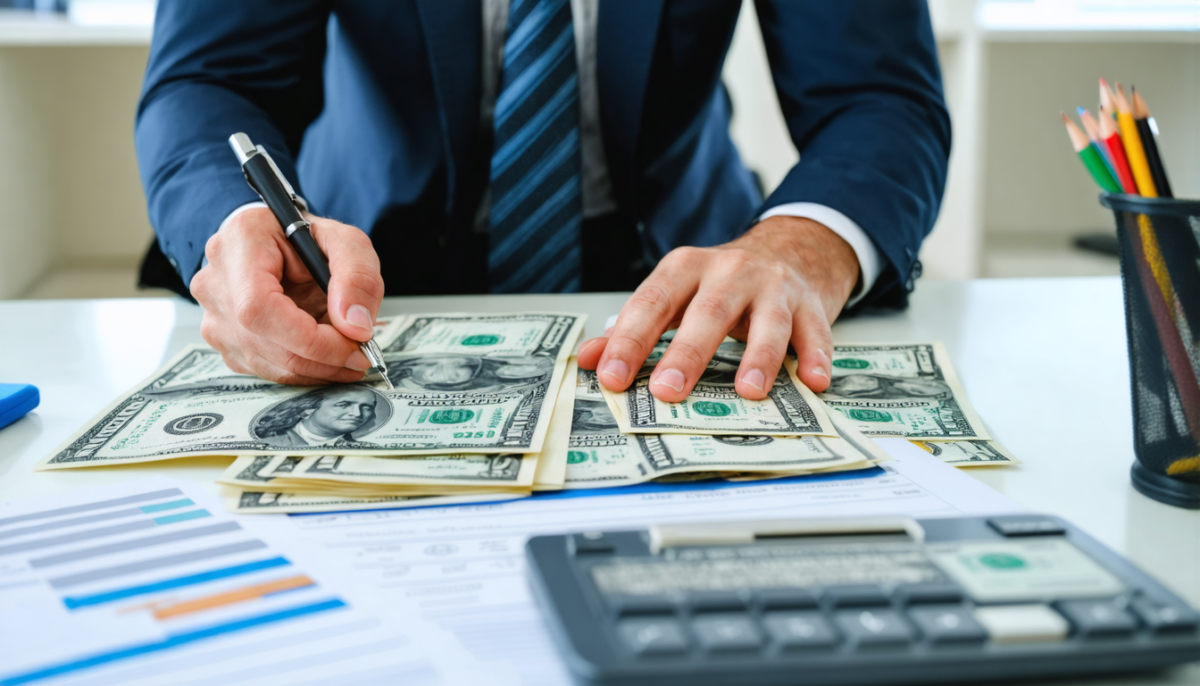 calculez votre salaire net à partir de 92 € brut et découvrez combien vous allez réellement toucher après déductions.