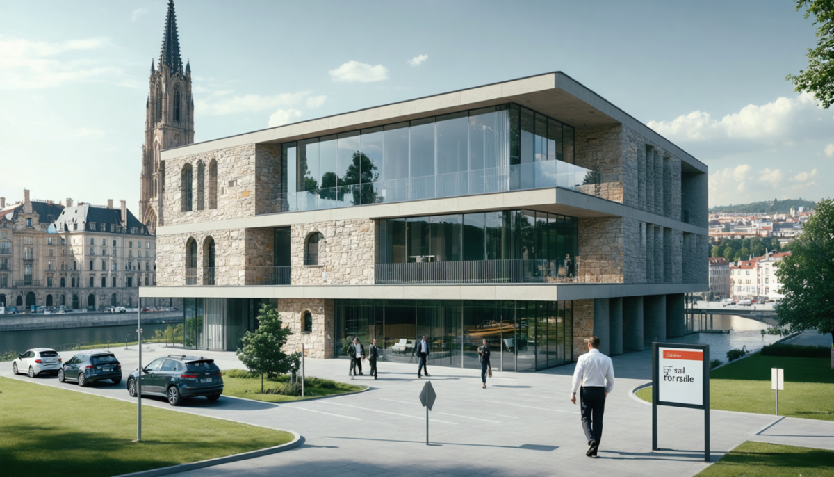 découvrez les aspects essentiels à considérer pour acquérir un immeuble à lyon destiné à votre entreprise, afin de réussir votre investissement en toute sérénité.