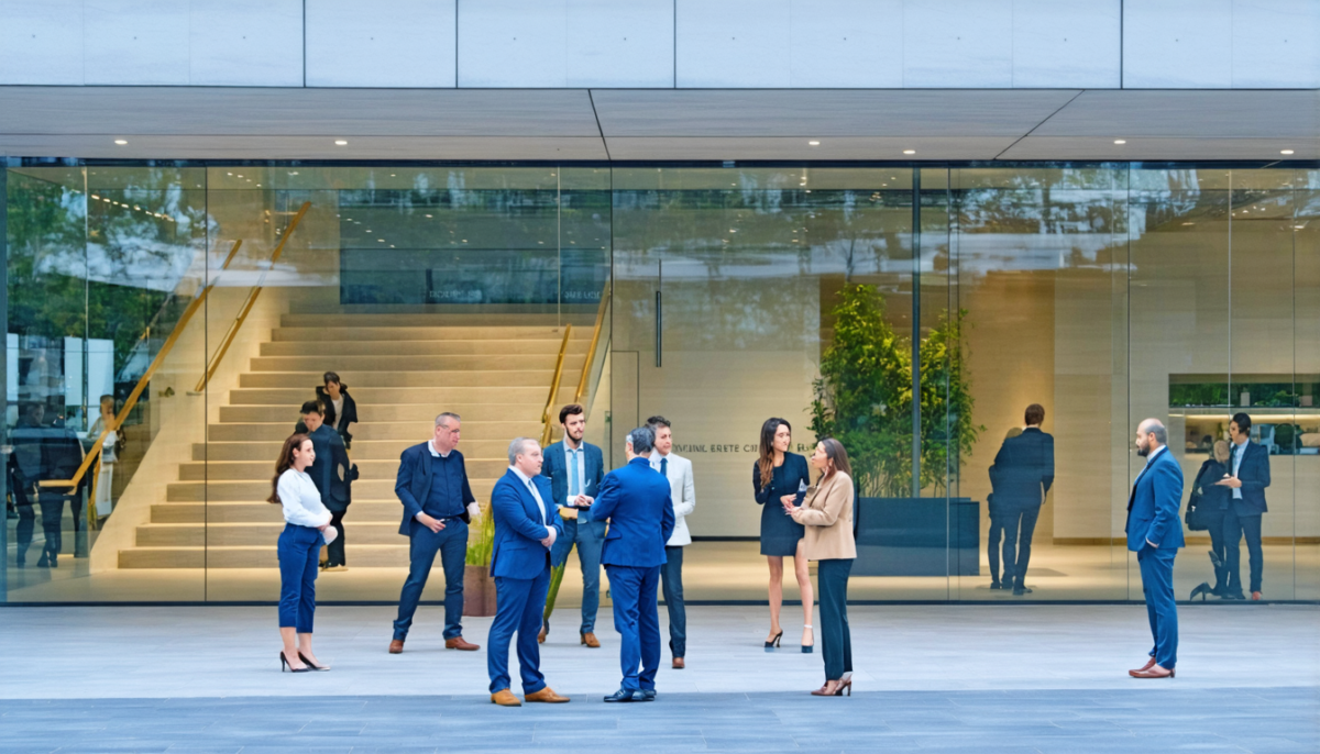 découvrez les aspects clés à prévoir pour acquérir un immeuble à lyon destiné à votre entreprise et sécurisez votre investissement immobilier professionnel.