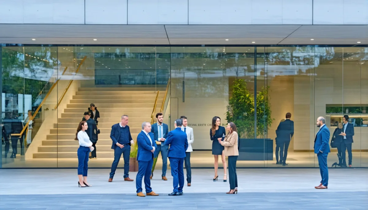 découvrez les aspects clés à prévoir pour acquérir un immeuble à lyon destiné à votre entreprise et sécurisez votre investissement immobilier professionnel.