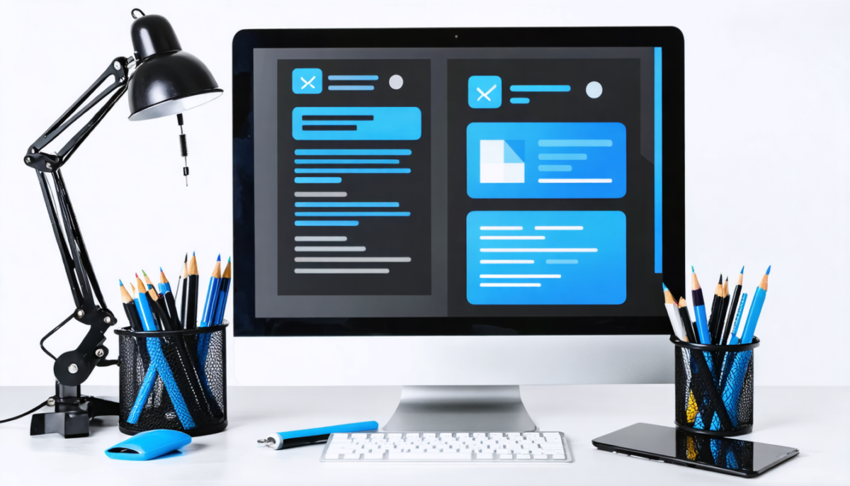 découvrez comment une agence web en vendée peut booster votre entreprise grâce aux outils indispensables pour optimiser votre présence en ligne et augmenter votre visibilité.