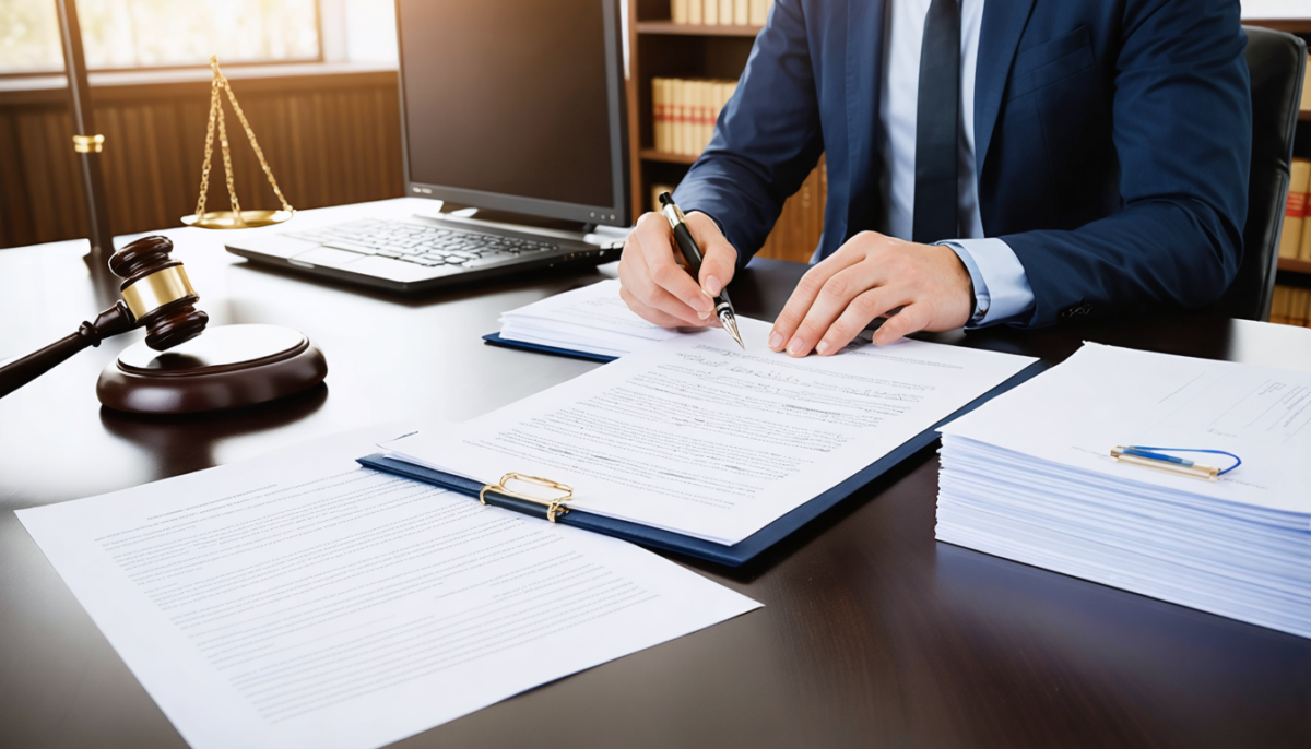 découvrez ce qu'est une annonce légale, son importance et son rôle crucial dans les démarches administratives et juridiques en france.