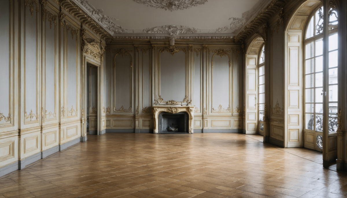 découvrez nos astuces incontournables pour maximiser le prix de vente de votre appartement haussmannien. vendez efficacement et valorisez votre bien immobilier avec nos conseils d'experts.