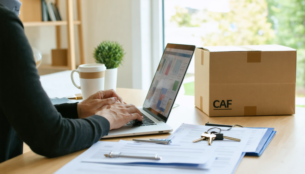 découvrez comment clôturer facilement votre dossier caf après un déménagement grâce à notre guide pratique étape par étape. simplifiez vos démarches administratives dès aujourd'hui.