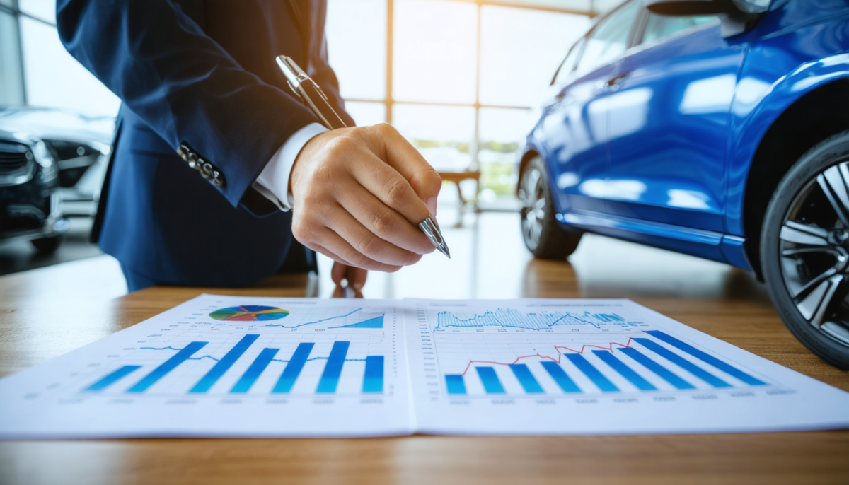 découvrez comment comparer facilement les offres de leasing automobile et choisir la meilleure option adaptée à vos besoins et votre budget.