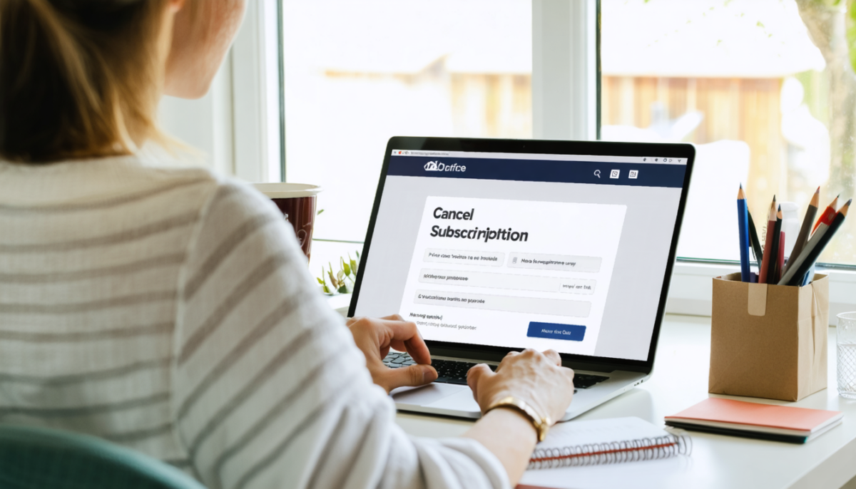 découvrez notre guide complet pour résilier facilement votre abonnement cdiscount à volonté. astuces pratiques et étapes claires pour vous accompagner dans votre démarche.