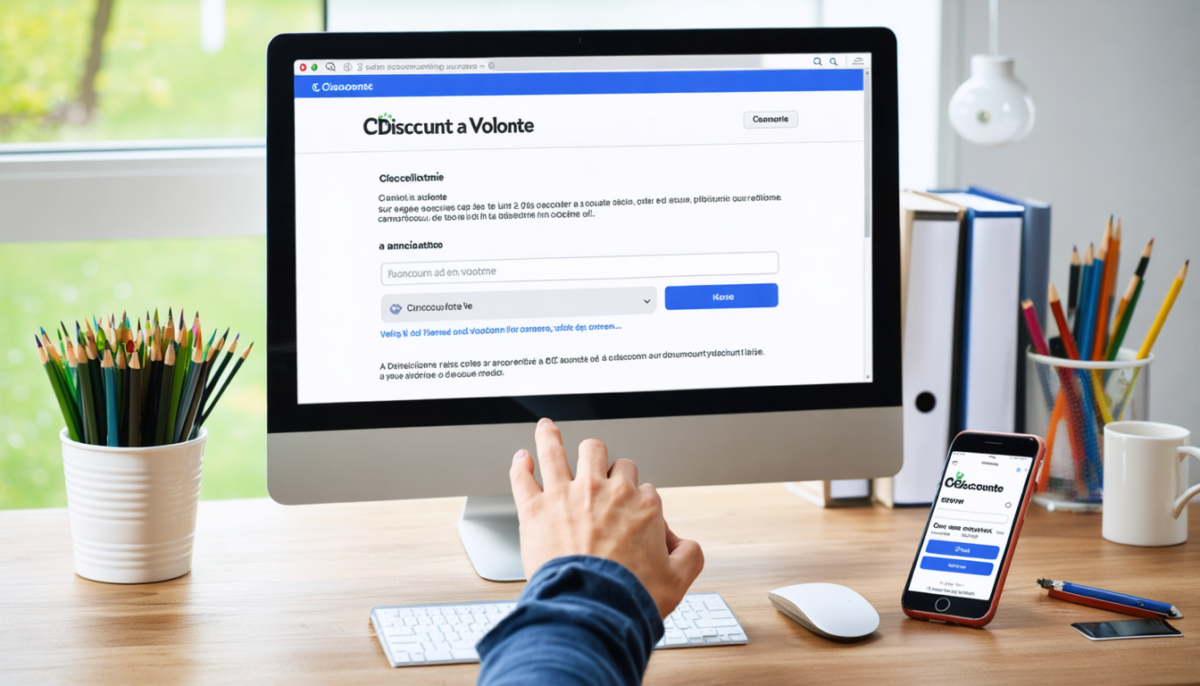 découvrez comment résilier facilement votre abonnement cdiscount à volonté grâce à notre guide complet avec des astuces pratiques pour un processus simple et rapide.
