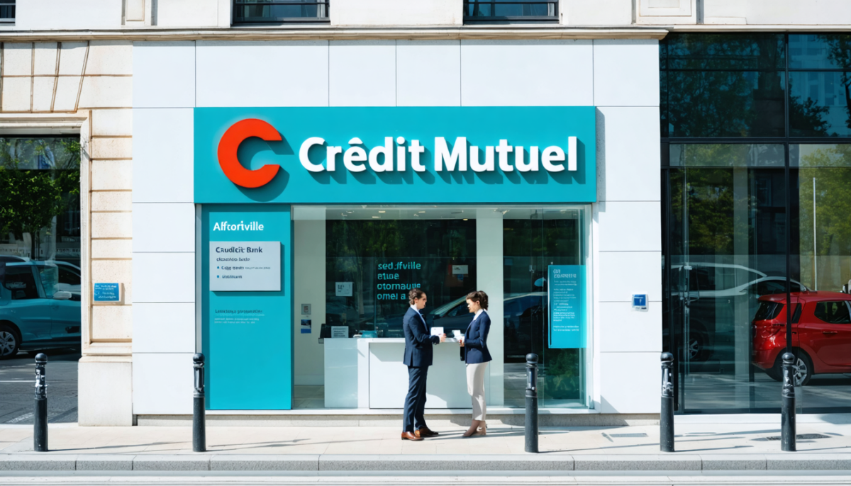 trouvez facilement les coordonnées et le numéro direct du crédit mutuel alfortville pour un service rapide et personnalisé.