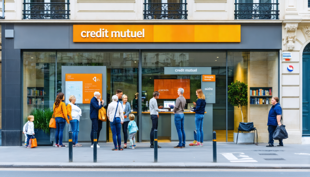 découvrez le crédit mutuel à lyon, votre partenaire bancaire fiable pour des solutions financières personnalisées et un accompagnement de proximité.