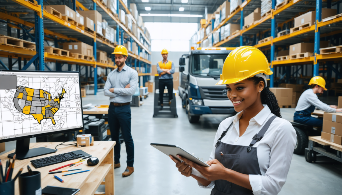 explorez les métiers accessibles sans diplôme qui permettent de gagner jusqu'à 5000 € par mois. trouvez des opportunités de carrière lucratives et transformez votre avenir professionnel dès aujourd'hui !