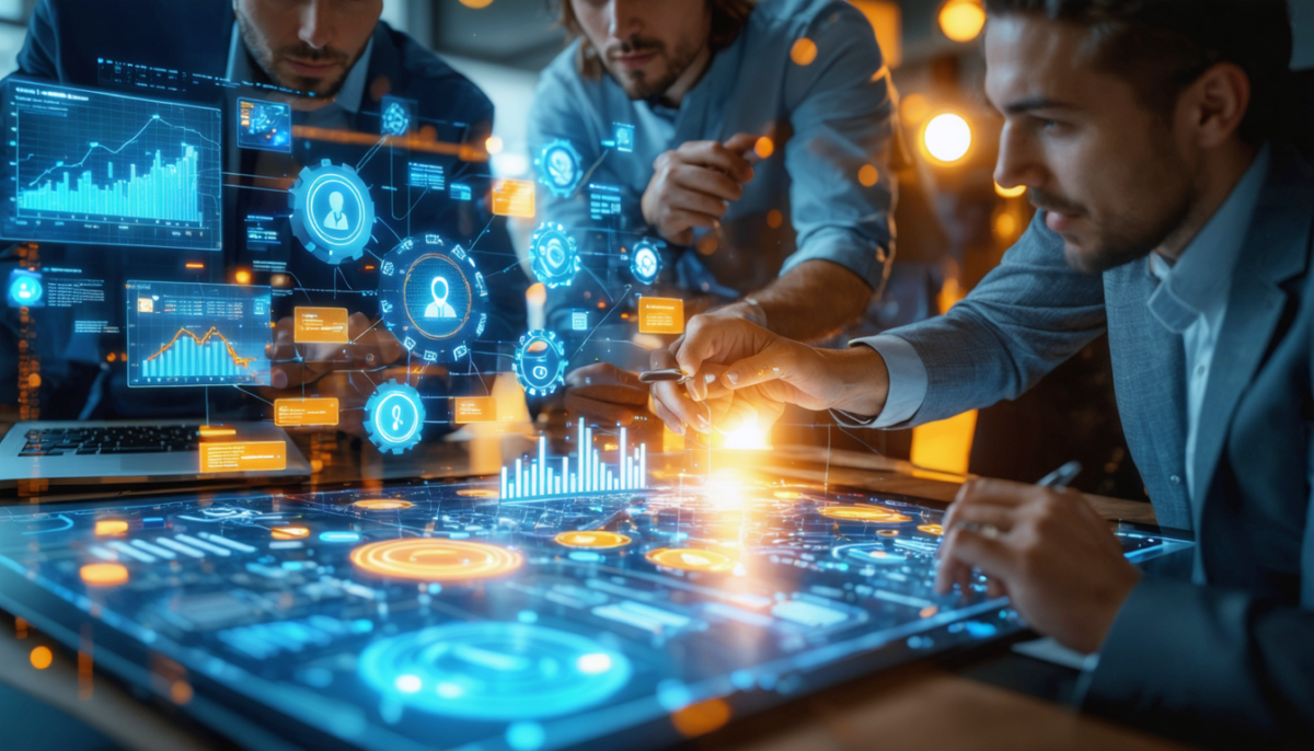 découvrez comment la fidélisation client et le marketing automation s'unissent pour renforcer l’engagement, optimiser la rétention et booster la croissance de votre entreprise grâce à des stratégies automatisées efficaces.