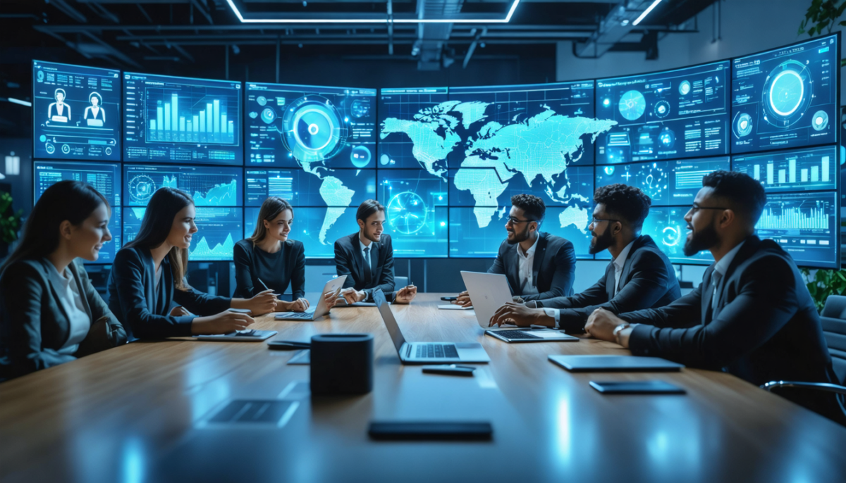 découvrez comment la fidélisation client et le marketing automation s'allient pour créer un engagement automatisé efficace et maximiser la rétention de votre clientèle.