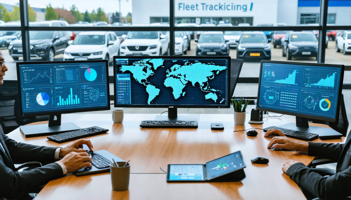 découvrez comment optimiser la gestion et le suivi des flottes automobiles grâce à des méthodes efficaces et les meilleures pratiques pour améliorer performance, coûts et sécurité.