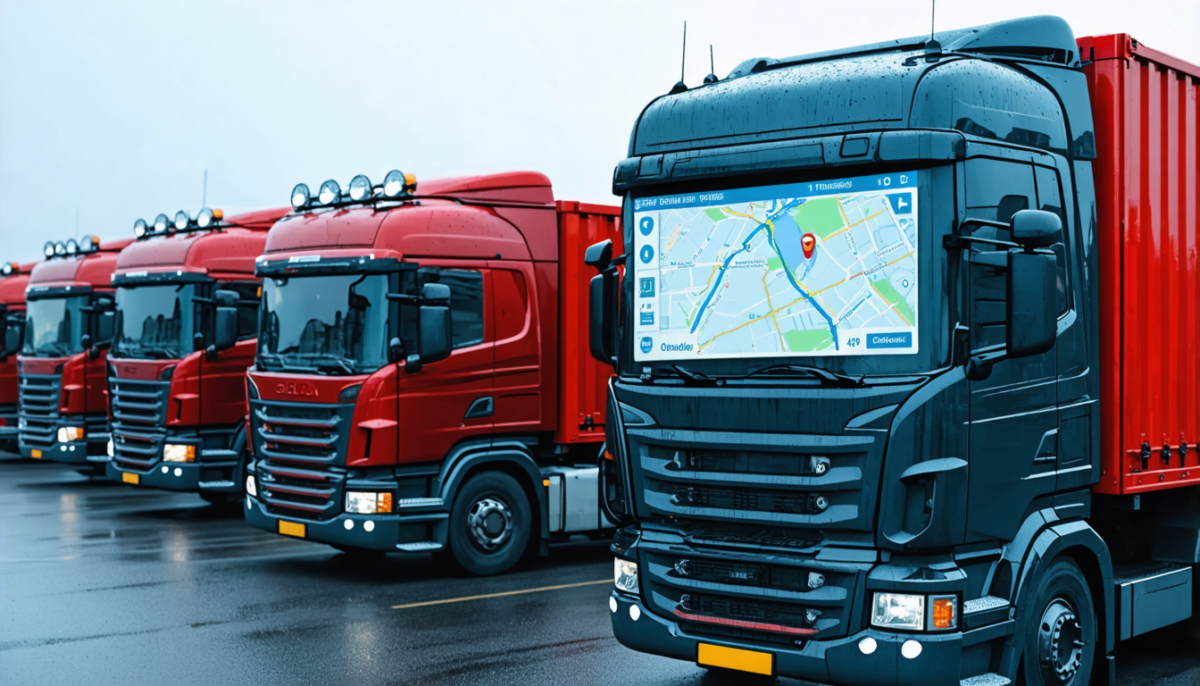 découvrez les clés de la gestion et du suivi efficaces des flottes automobiles, avec un guide complet sur leur fonctionnement et les bonnes pratiques à adopter.