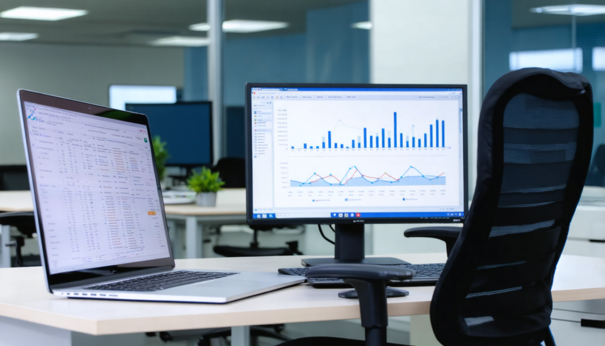 découvrez notre guide essentiel pour choisir le meilleur courtier en électricité, avec des conseils pratiques pour optimiser vos contrats et économiser sur votre facture d'énergie.