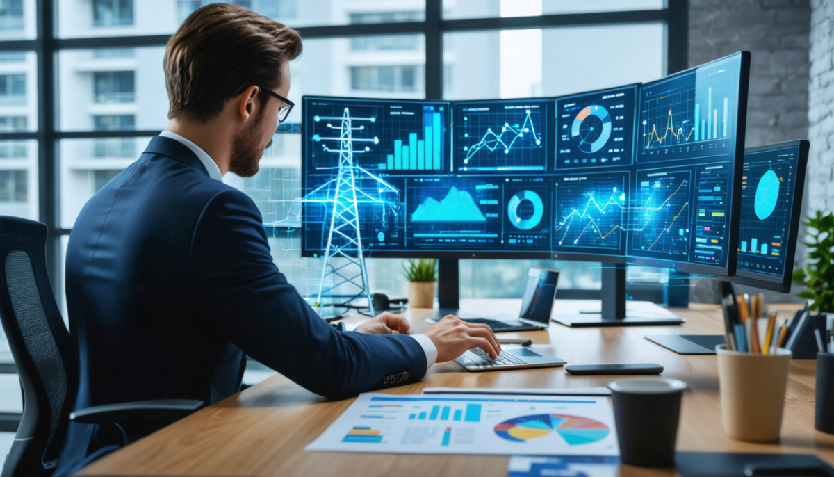 découvrez notre guide essentiel pour choisir le meilleur courtier en électricité et bénéficiez des offres les plus avantageuses adaptées à vos besoins.