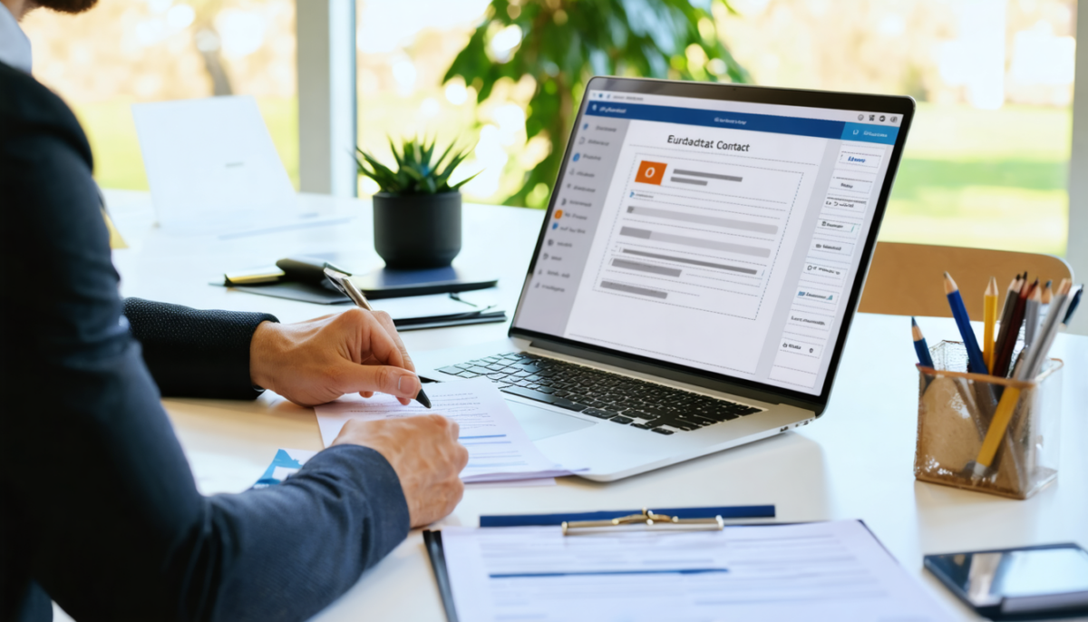 découvrez notre guide pratique pour apprendre comment mettre fin simplement à votre contrat eurodatacar, étape par étape, sans stress ni complications.