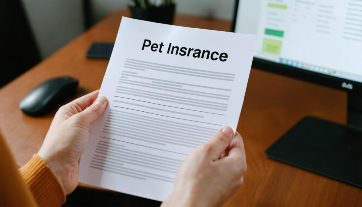 découvrez notre guide pratique pour résilier facilement votre mutuelle santévet et profitez de conseils simples et efficaces pour changer d'assurance santé animale en toute sérénité.