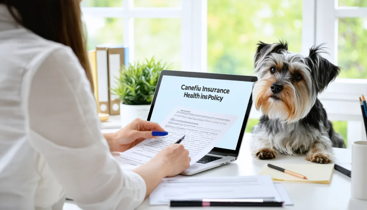 découvrez notre guide pratique pour résilier facilement votre mutuelle santévet. suivez nos étapes simples et rapides pour changer d'assurance santé animale sans stress.