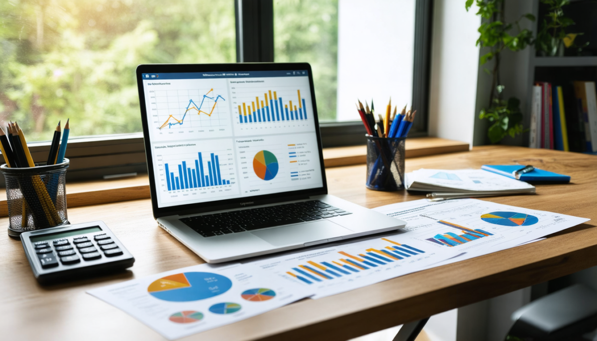 découvrez comment calculer facilement la rentabilité brute de votre investissement immobilier grâce à notre guide pratique et optimisez vos décisions financières.