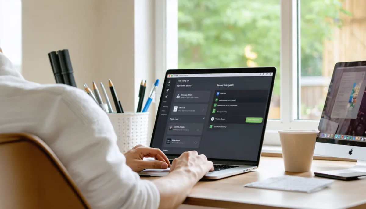 découvrez notre guide pratique pour annuler facilement votre abonnement icloud et gérer vos services apple sans stress.