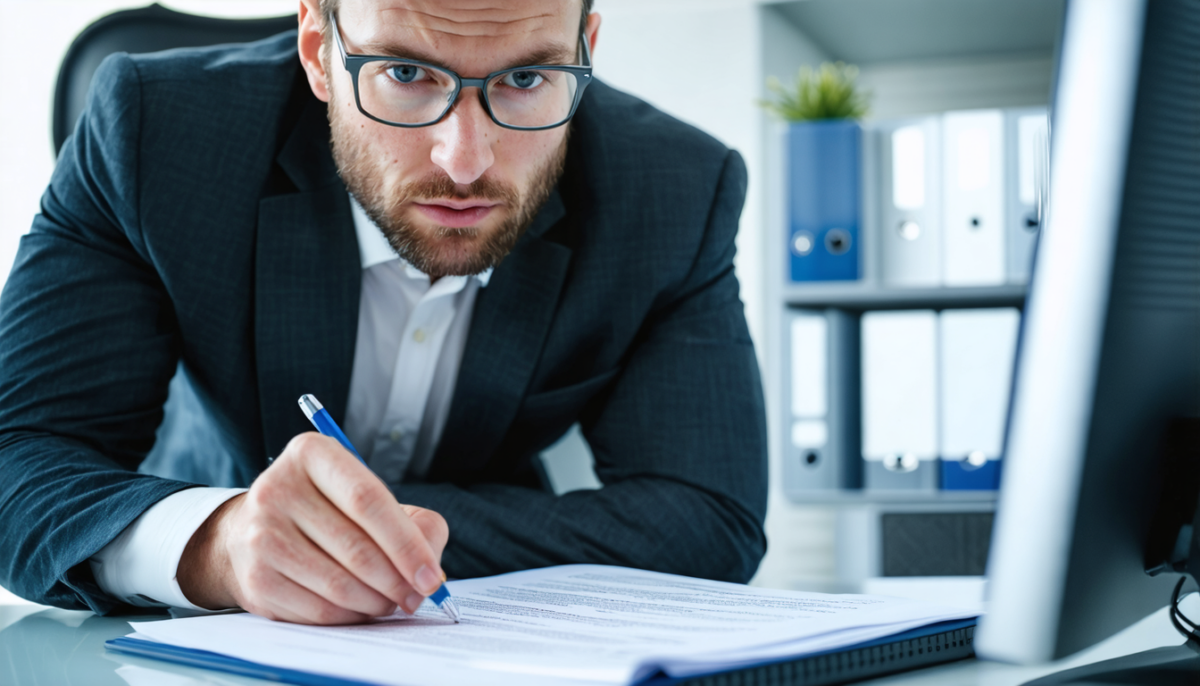 découvrez notre guide pratique pour résilier facilement votre contrat solocal. suivez étapes par étapes toutes les démarches pour une résiliation sans stress.