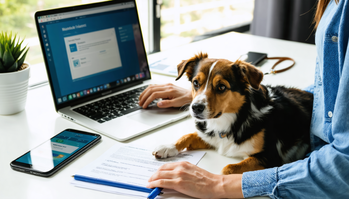 découvrez notre guide pratique pour résilier facilement et rapidement votre assurance santévet, avec toutes les étapes à suivre pour une résiliation sans stress.