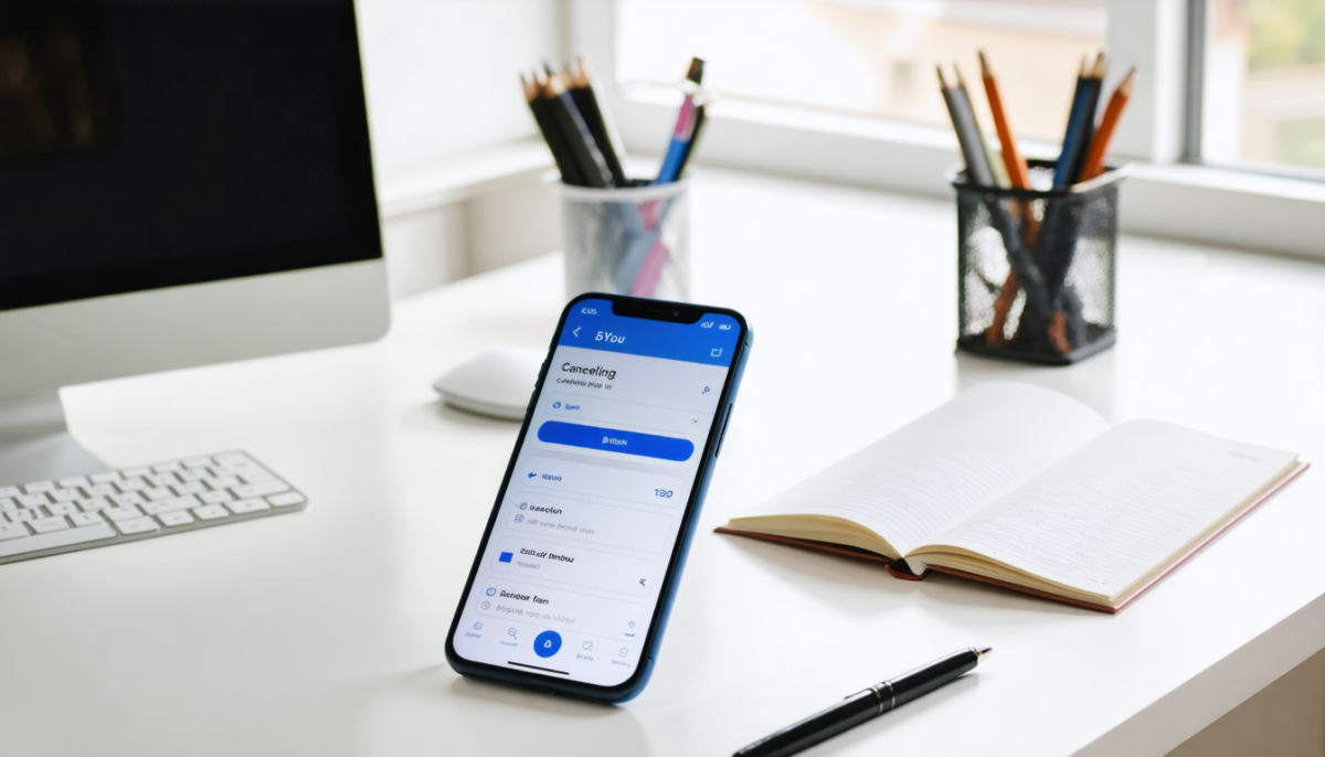 découvrez notre guide pratique pour résilier facilement et rapidement votre forfait b&you, avec toutes les étapes clés pour une démarche sans stress.
