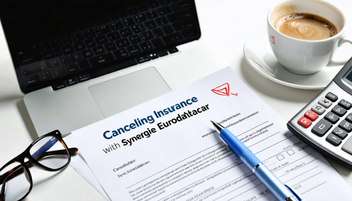 découvrez notre guide pratique pour résilier facilement votre assurance synergie eurodatacar en toute simplicité et sans stress.