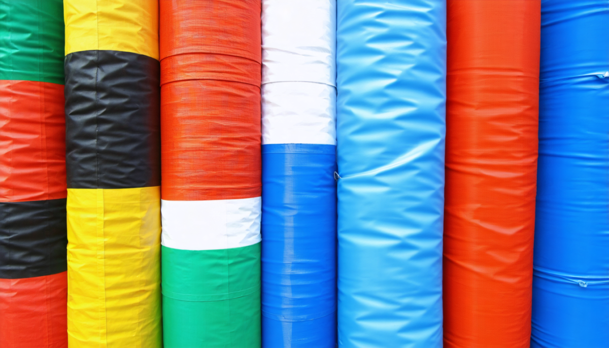 découvrez notre guide pratique pour choisir la bâche imprimée idéale, adaptée à vos besoins et à votre budget, avec des conseils experts pour un résultat parfait.