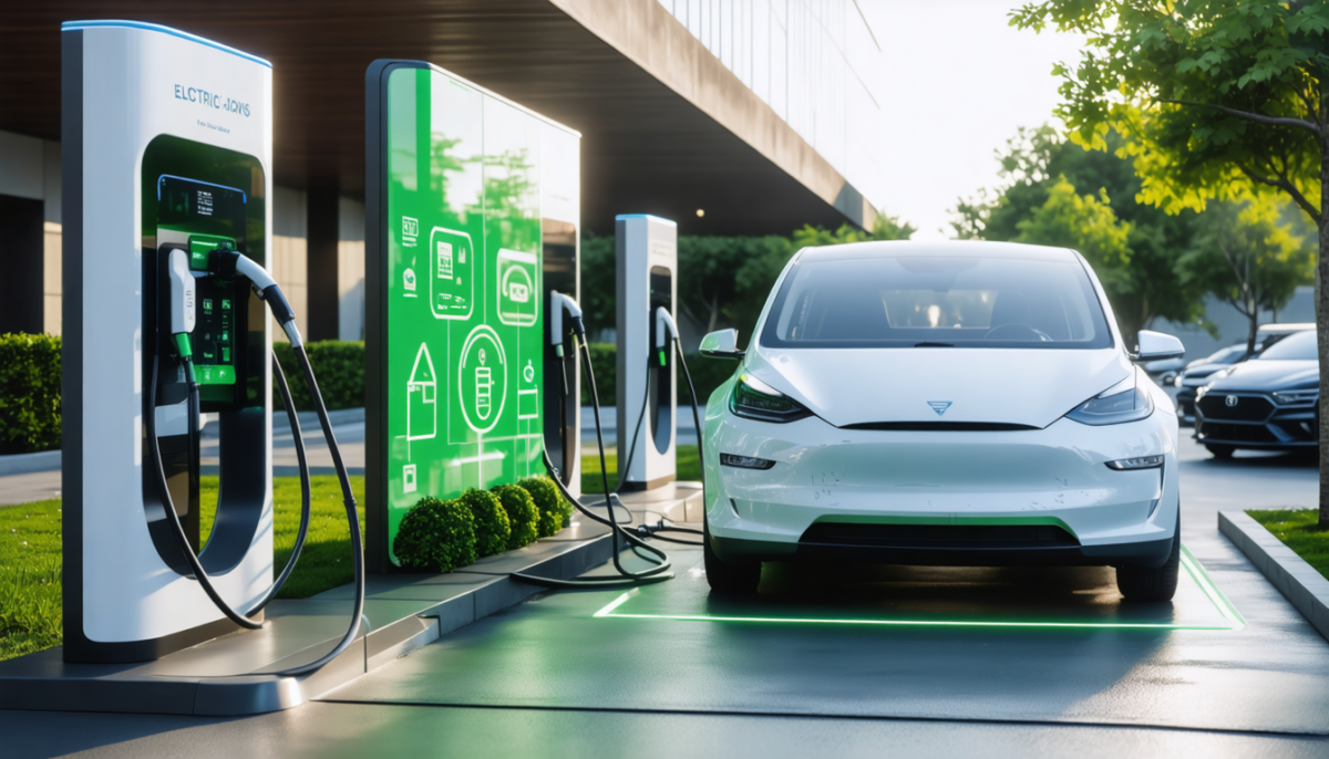 découvrez comment l'électrique révolutionne la mobilité individuelle en offrant des solutions innovantes, écologiques et accessibles pour un futur durable.