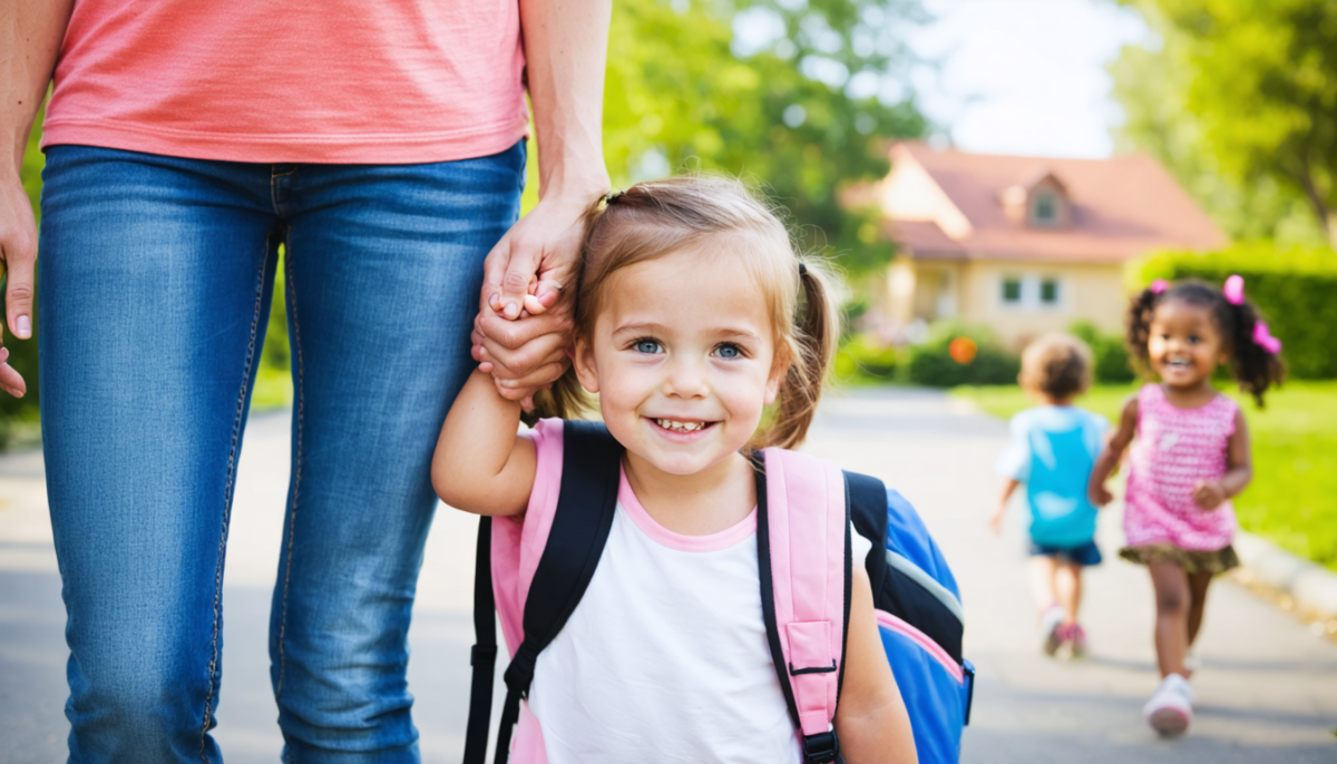 découvrez pourquoi choisir une assurance scolaire est essentiel pour protéger vos enfants au quotidien et garantir leur sécurité face aux imprévus.