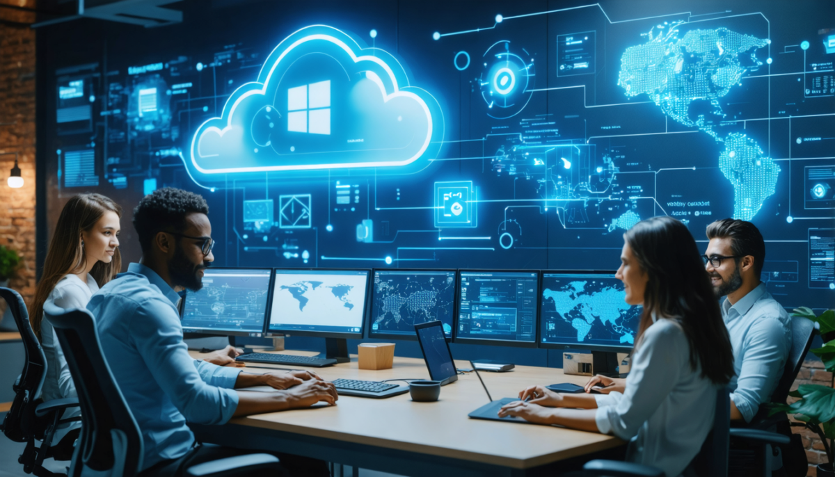 découvrez les étapes essentielles et conseils pratiques pour devenir un partenaire officiel de microsoft et bénéficier de ses nombreux avantages.