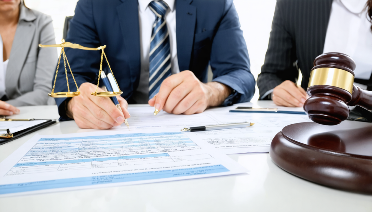 découvrez les étapes essentielles pour expulser un locataire rapidement tout en respectant la législation en vigueur et en protégeant vos droits de bailleur.