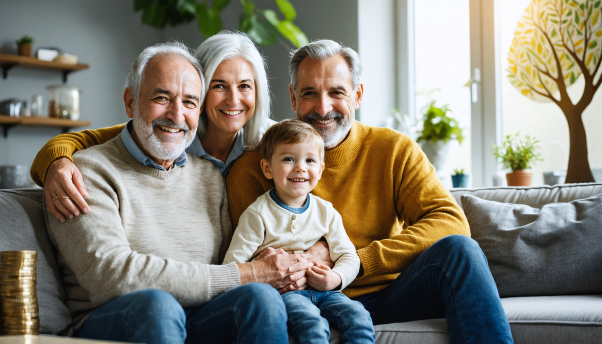 découvrez les raisons essentielles pour lesquelles souscrire une assurance-vie est un choix judicieux, protégeant votre avenir et celui de vos proches avec des avantages financiers et fiscaux importants.