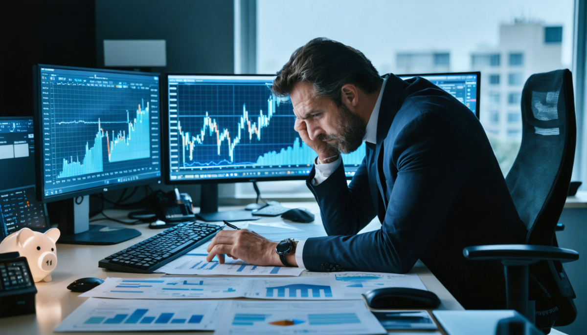 découvrez pourquoi les rendements de l'assurance vie diminuent, les raisons derrière cette tendance et ses impacts pour les épargnants.