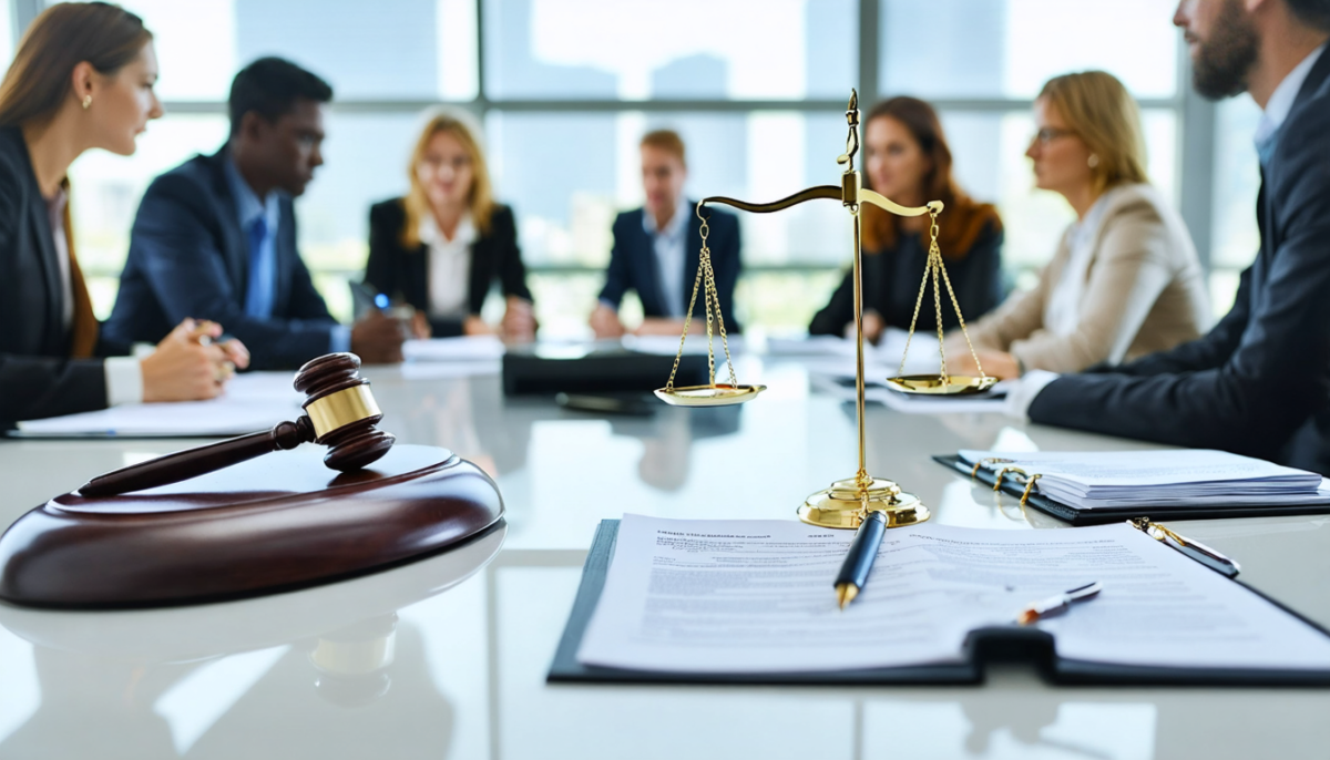 découvrez les enjeux de la responsabilité civile et apprenez les méthodes efficaces pour vous protéger contre les risques et dommages éventuels.