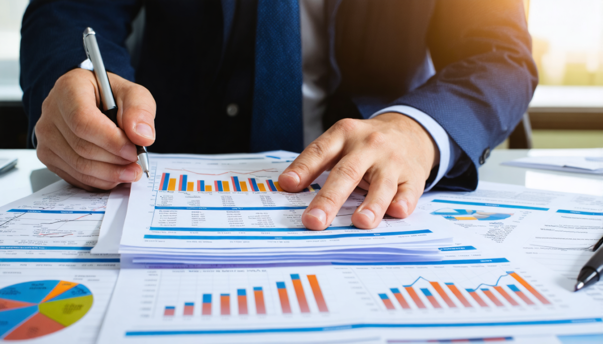 découvrez comment un salaire brut de 24 000 € se traduit en revenu net réel, avec une explication claire des déductions et cotisations sociales.