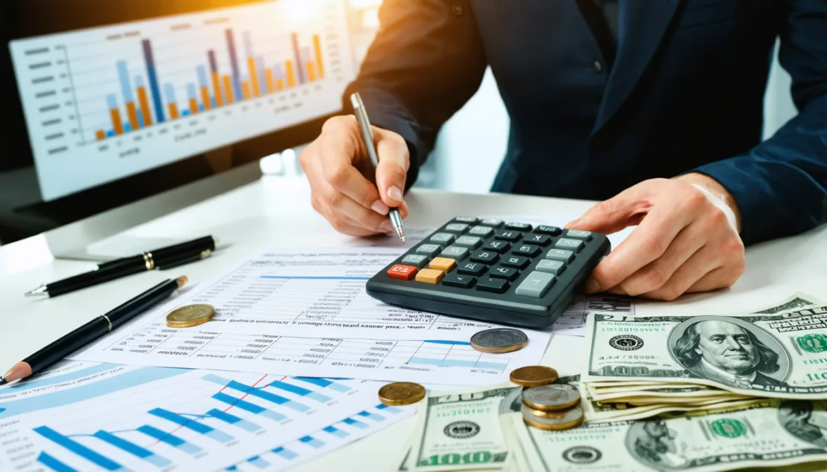 découvrez comment un salaire brut de 24 000 € se traduit en revenu net réel, avec une explication claire des déductions et cotisations sociales.