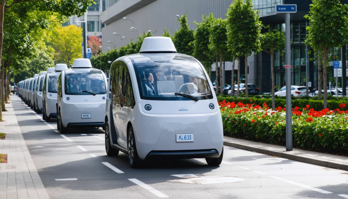 découvrez l'analyse comparative des impacts environnementaux et économiques des véhicules électriques, hybrides et thermiques dans le cadre de la tvs 2025.