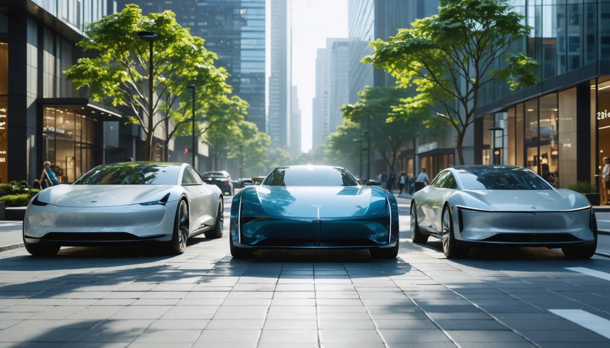 découvrez l'analyse comparative des impacts environnementaux et économiques des véhicules électriques, hybrides et thermiques dans le cadre de la tvs 2025. informez-vous pour faire un choix éclairé.