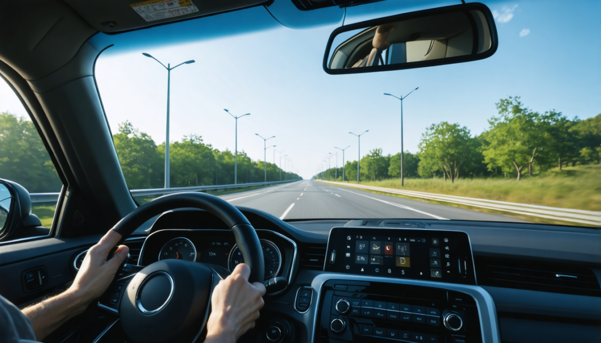 découvrez notre guide pratique pour passer d'une voiture manuelle à une voiture automatique et adopter une conduite fluide et sécurisée en toute simplicité.