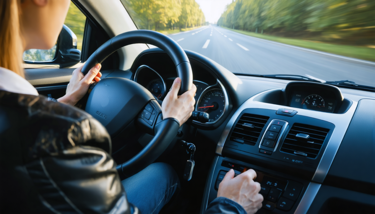 découvrez notre guide pratique pour passer d'une voiture manuelle à une voiture automatique en toute sérénité et maîtriser une conduite fluide et sécurisée.