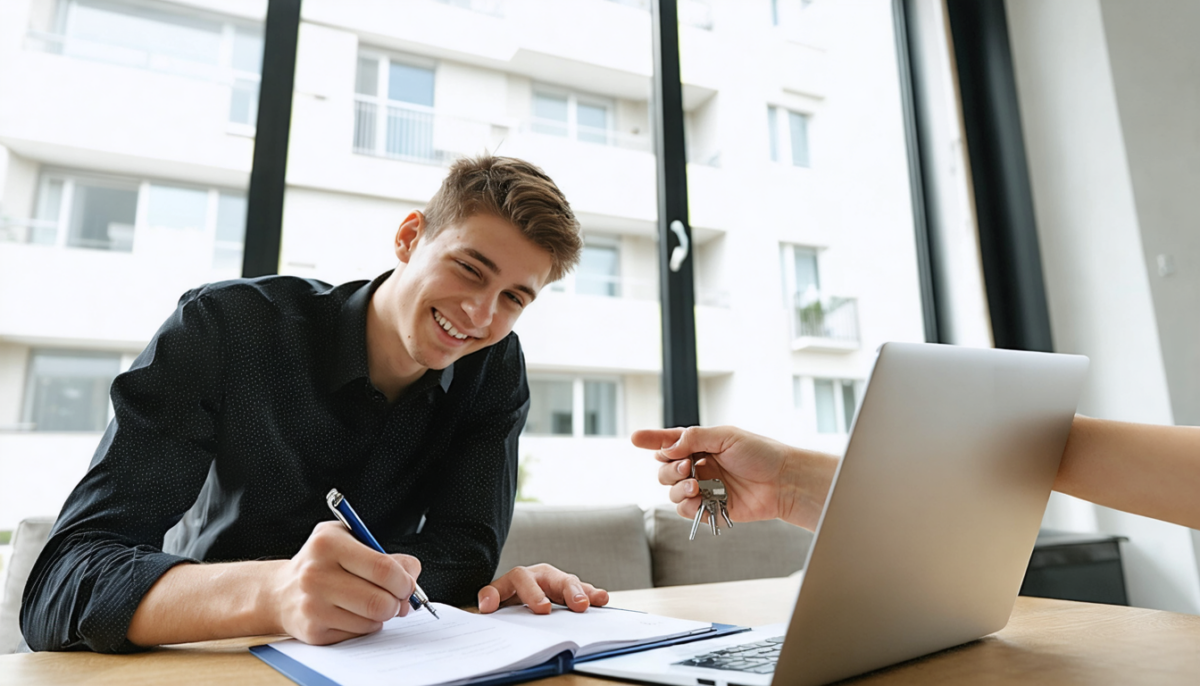 découvrez des astuces et des solutions efficaces pour trouver un logement à louer sans garant, et facilitez votre recherche de location en toute sérénité.