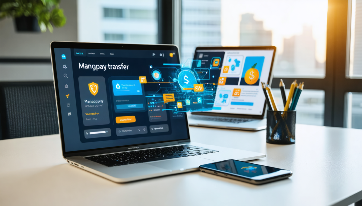 découvrez notre guide complet sur le virement mangopay, son fonctionnement détaillé et les avantages qu'il offre pour sécuriser et faciliter vos transactions en ligne.