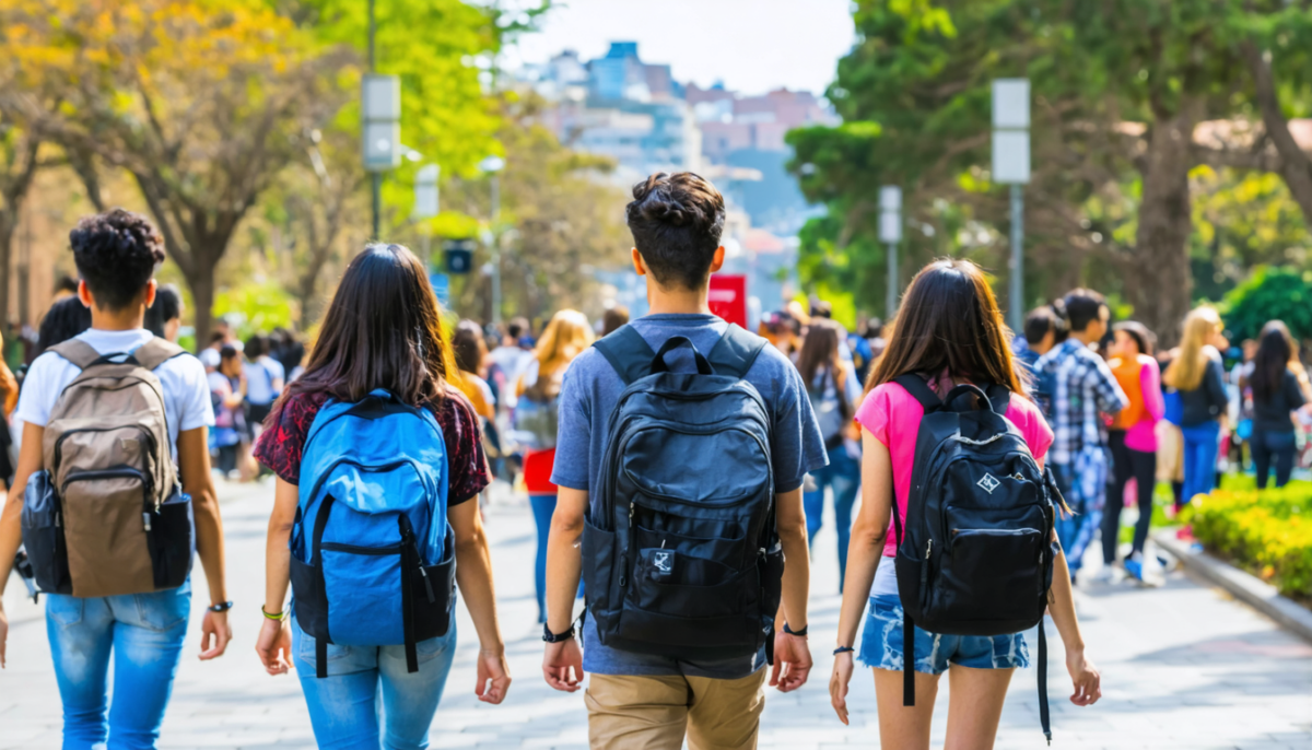 découvrez les témoignages d’étudiants à bogotá et profitez de nos astuces indispensables pour réussir votre logement à l’étranger en toute sérénité.