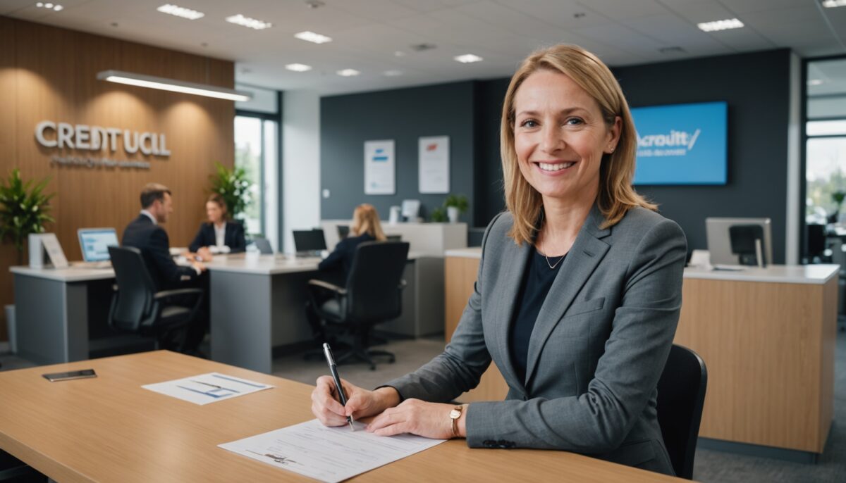 Découvrez le Crédit Mutuel à Livry-Gargan : Votre partenaire bancaire de confiance