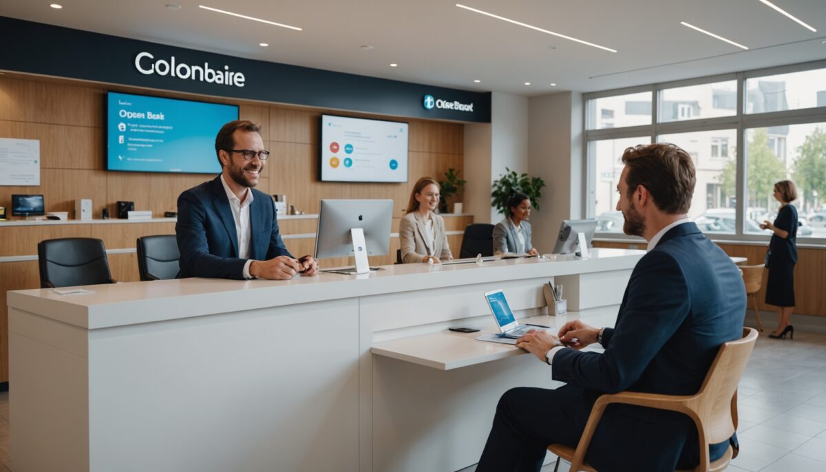 Découvrez le Crédit Mutuel à Colombes : Votre partenaire bancaire de confiance